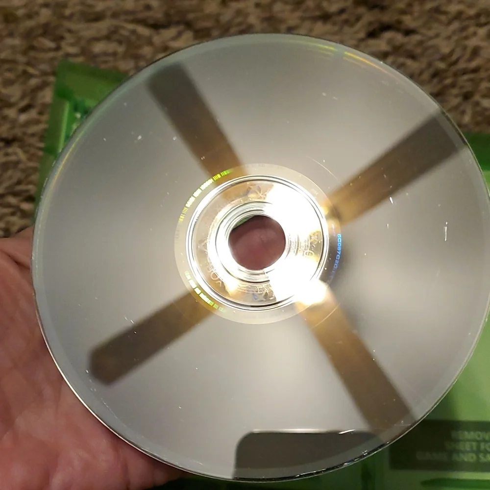 Skate for Xbox One or 360 (SOLD) - Picture 3 of 3